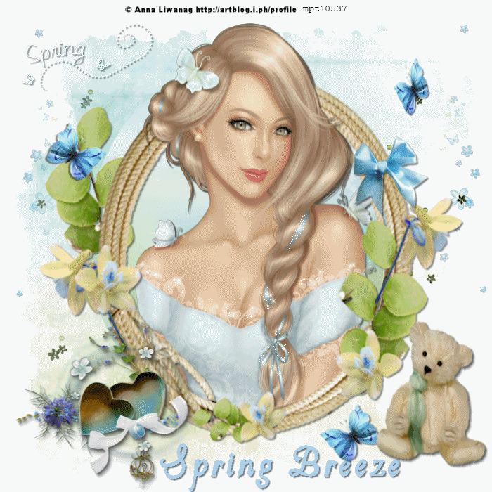 spring breeze