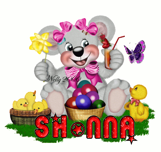 shonna