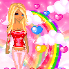 rainbows