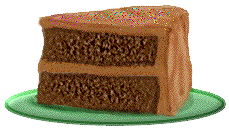 chocolate cake