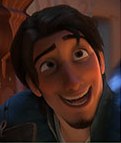 Flynn Rider