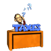Confused about taxes