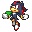 Shadow the hedgehog