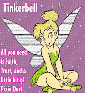 Tinkerbell Pictures