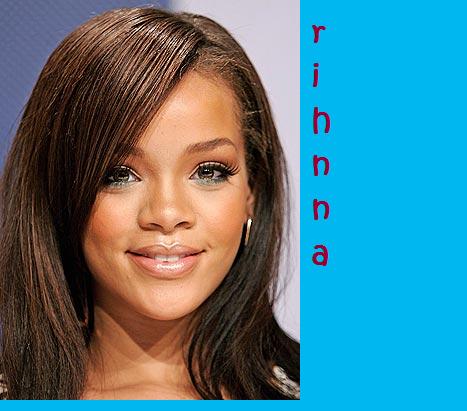 rihanna