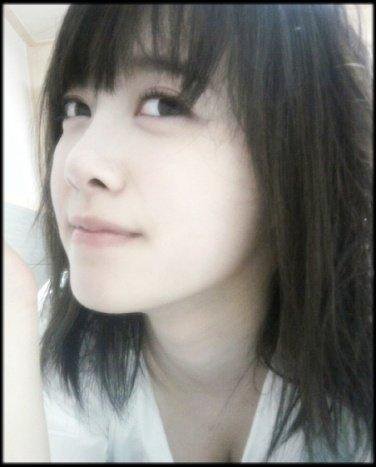 Koo Hye Sun