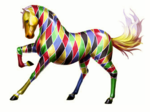 harlequin