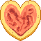 Heart Cookie