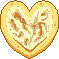 Heart Cookie