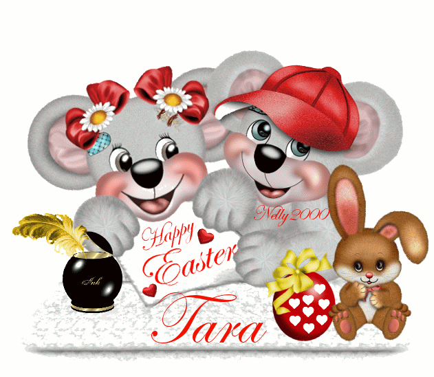 tara