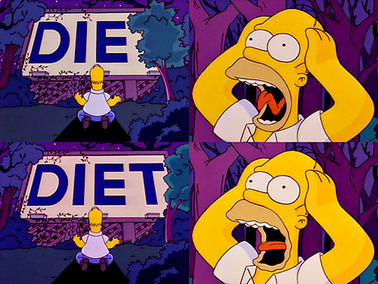 Diet