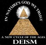 Deist