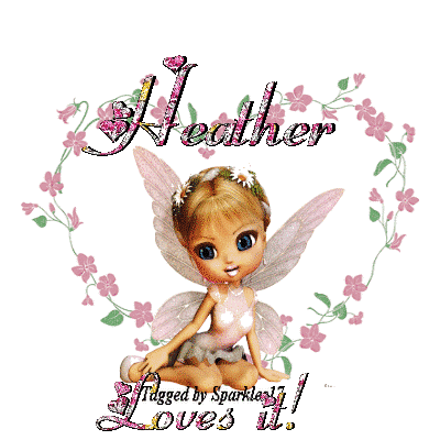 Heather