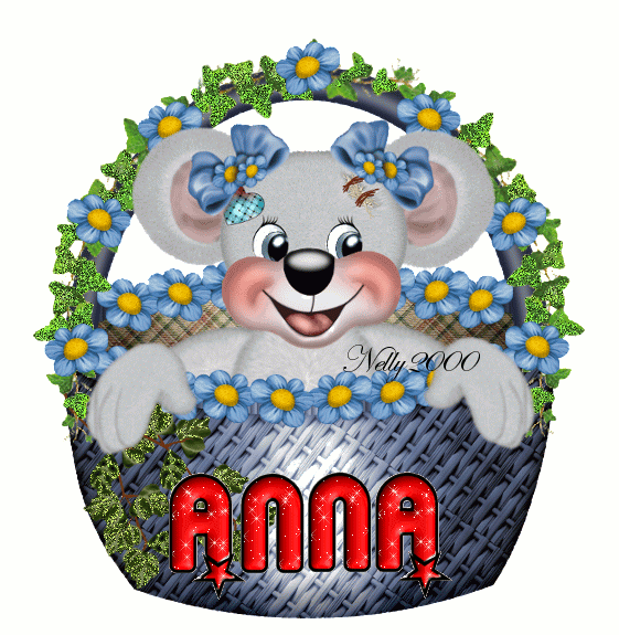anna