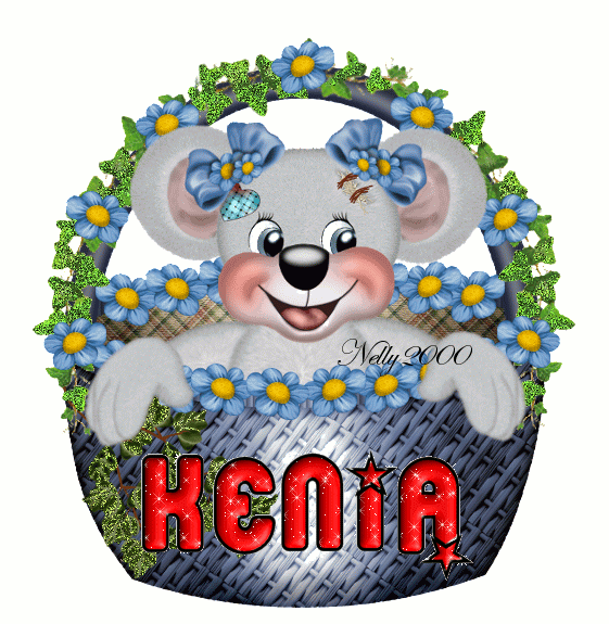 kenia