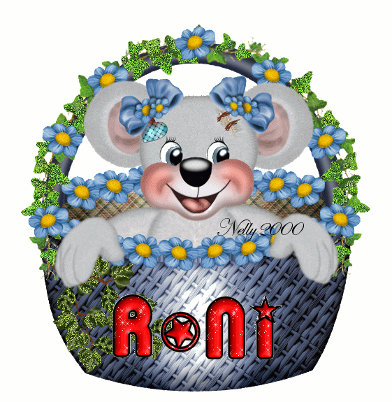 roni