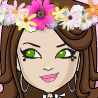 Flower Girl