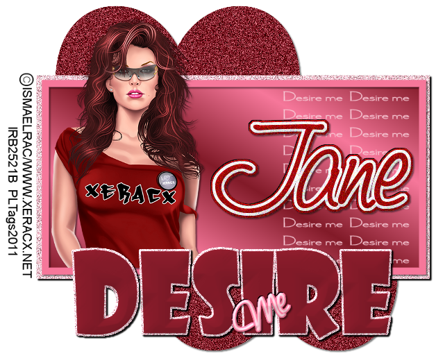 Jane