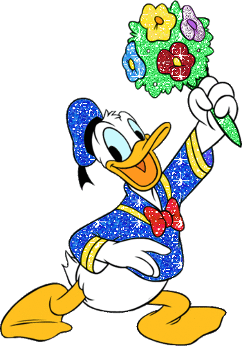 Donald Duck
