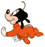 Baby Goofy
