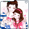 Cute Couple Avatar :)