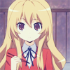 Taiga Aisaka Avatar