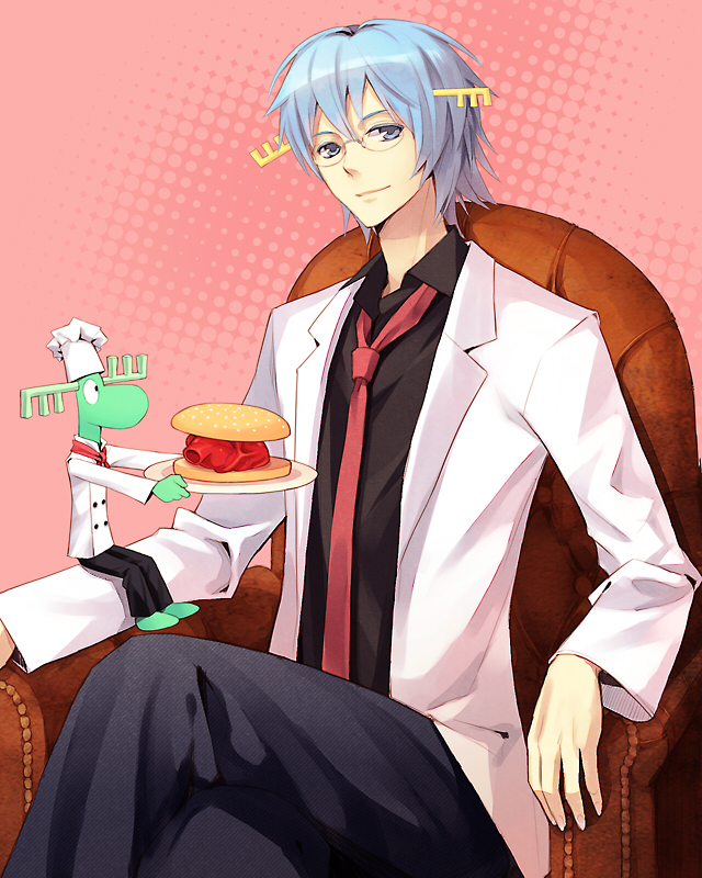 Happy Tree Friends Anime