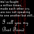 Best Friends