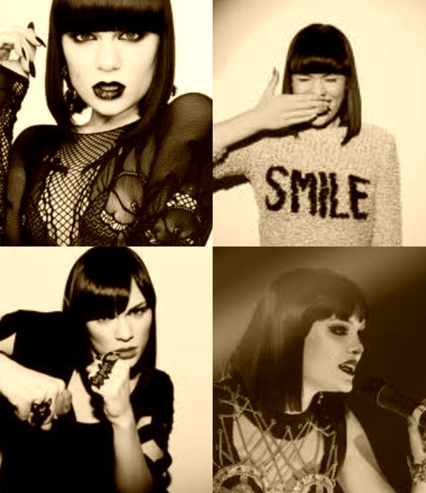 Jessie J