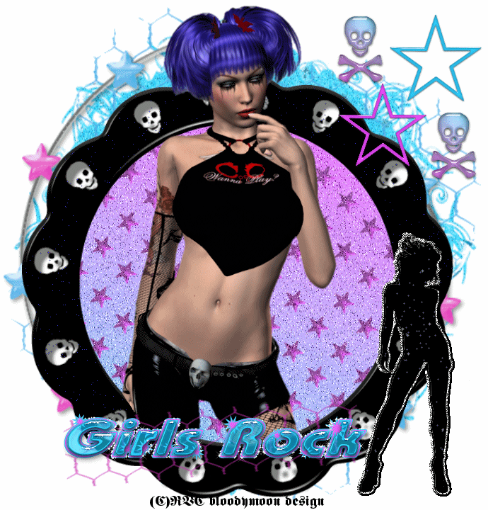 Girls Rock