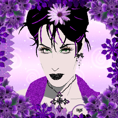 Goth Girl