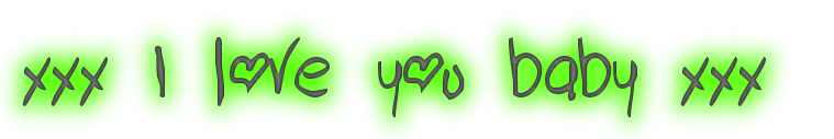 Ò³Ì¸Ò²Ì¸Ò³ I love you baby Ò³Ì¸Ò²Ì¸Ò³
