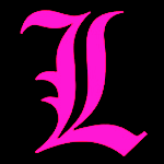 Neon Pink L