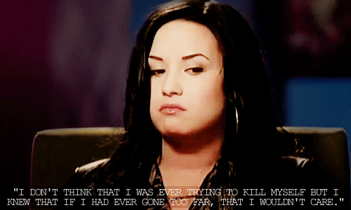 Stay Strong... Love is louder than the pressure to be perfect...