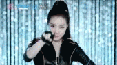 Tiffany (Mr. Taxi)