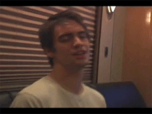 Brendon... OH.... BRENDON!