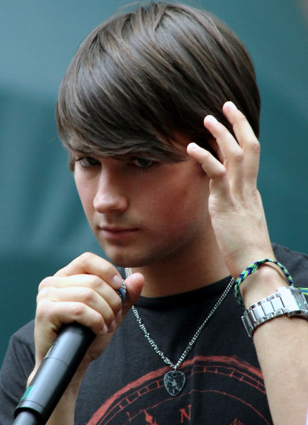 James Maslow