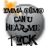 IMMA BOMB!
