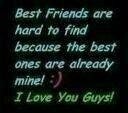 bffls