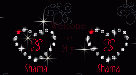 welcome to my profile