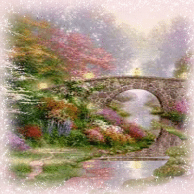 spring (in Animated GIFs)