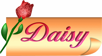Daisy