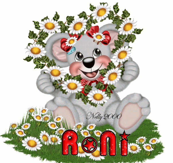 roni