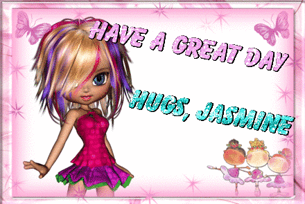 JASMINE