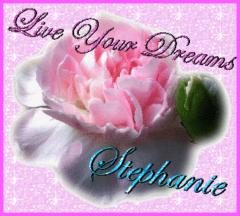 STEPHANIE