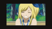 Lucy Heartfilia