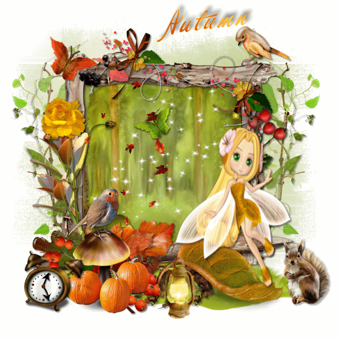 autumn