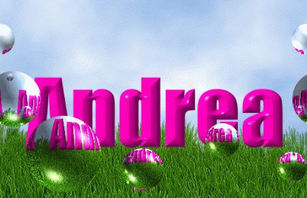 Andrea