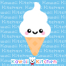 Cute Ice-cream