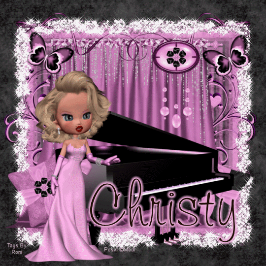 Christy